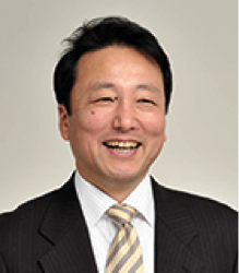 一般社団法人日本社会福祉学会　第５期会長　岩崎　晋也