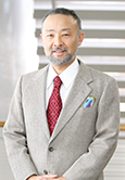 日本社会福祉学会会長 木原活信