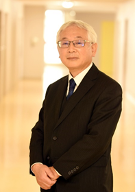 関西福祉科学大学　社会福祉学部　学部長　津田耕一